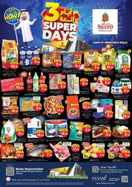 Nesto catalogue Page 1