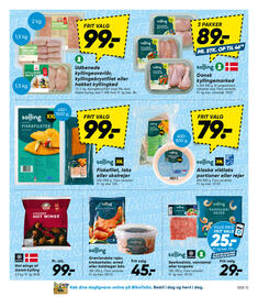 Bilka tilbudsavis uge 38 Side 13