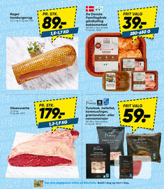 Bilka tilbudsavis uge 38 Side 14