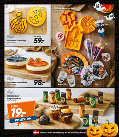 Bilka tilbudsavis uge 38 Side 16