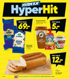 Bilka tilbudsavis uge 38 Side 2