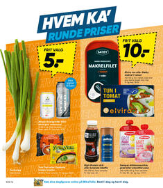 Bilka tilbudsavis uge 38 Side 22
