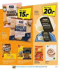 Bilka tilbudsavis uge 38 Side 23