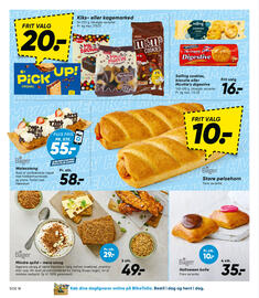 Bilka tilbudsavis uge 38 Side 24
