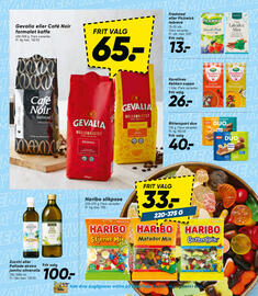 Bilka tilbudsavis uge 38 Side 25