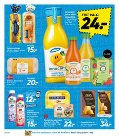 Bilka tilbudsavis uge 38 Side 26