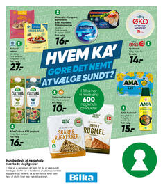 Bilka tilbudsavis uge 38 Side 30
