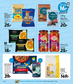 Bilka tilbudsavis uge 38 Side 32