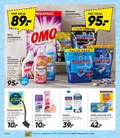 Bilka tilbudsavis uge 38 Side 35