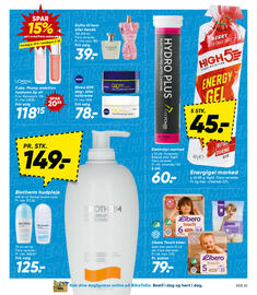 Bilka tilbudsavis uge 38 Side 36
