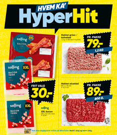 Bilka tilbudsavis uge 38 Side 4