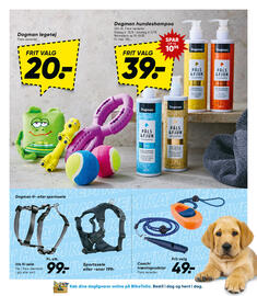Bilka tilbudsavis uge 38 Side 40