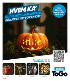 Bilka tilbudsavis uge 38 Side 41