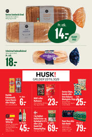 Min Købmand tilbudsavis uge 38 Side 6