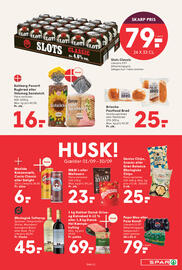 SPAR tilbudsavis uge 38 Side 11