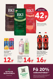 SPAR tilbudsavis uge 38 Side 25