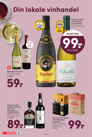 SPAR tilbudsavis uge 38 Side 28