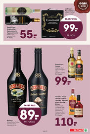 SPAR tilbudsavis uge 38 Side 29