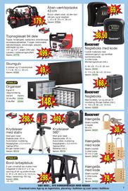Harald Nyborg tilbudsavis uge 38 Side 7