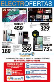 Catálogo E.Leclerc Página 16