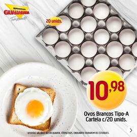 Encarte Supermercados Guanabara Página 2