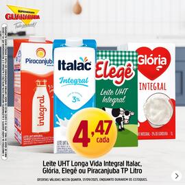 Encarte Supermercados Guanabara Página 3