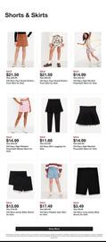Old Navy weekly ad week 38 Page 4
