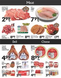 Cataldi Fresh Market flyer week 38 Page 2