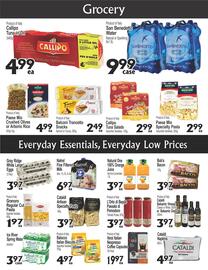 Cataldi Fresh Market flyer week 38 Page 4