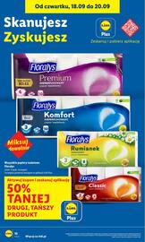 Lidl gazetka Strona 10