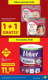 Lidl gazetka Strona 11