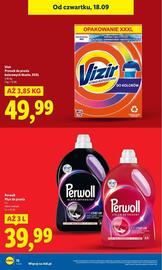 Lidl gazetka Strona 12
