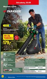 Lidl gazetka Strona 14