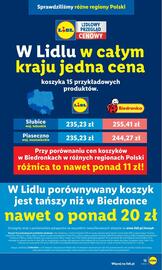 Lidl gazetka Strona 17