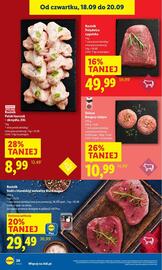 Lidl gazetka Strona 24