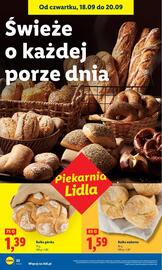 Lidl gazetka Strona 26