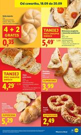 Lidl gazetka Strona 27