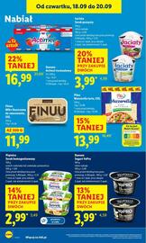 Lidl gazetka Strona 28