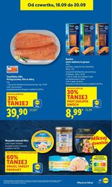 Lidl gazetka Strona 31