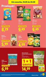 Lidl gazetka Strona 37