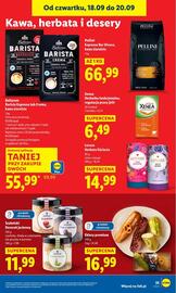 Lidl gazetka Strona 41