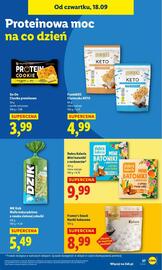 Lidl gazetka Strona 43