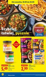 Lidl gazetka Strona 44