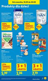 Lidl gazetka Strona 49