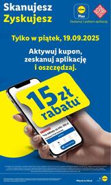Lidl gazetka Strona 5