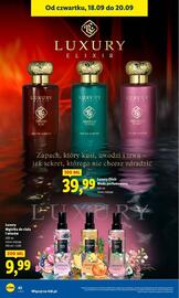 Lidl gazetka Strona 50