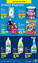 Lidl gazetka Strona 53
