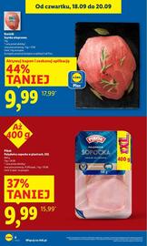 Lidl gazetka Strona 6