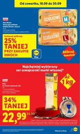 Lidl gazetka Strona 7