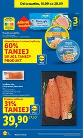 Lidl gazetka Strona 8